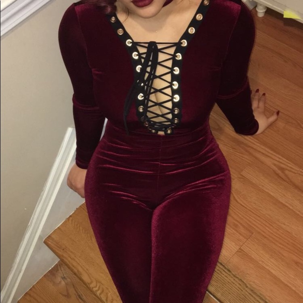 Bodysuit !!